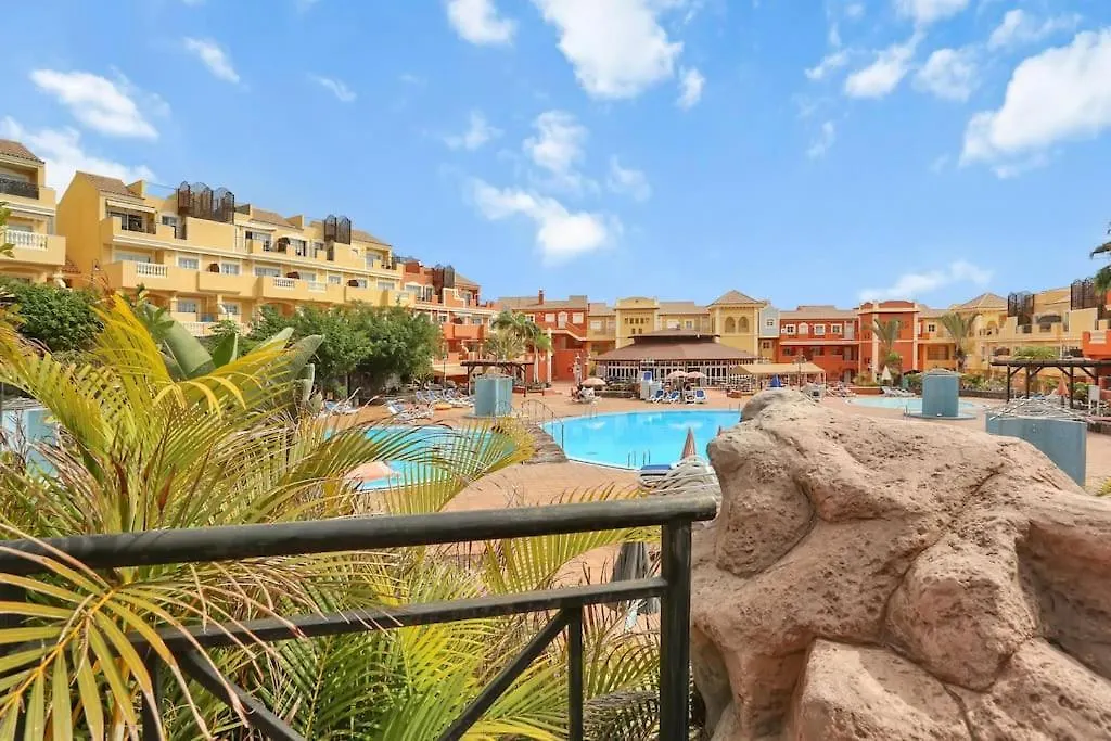 Luxury House Granada Park Villa Arona  Spain