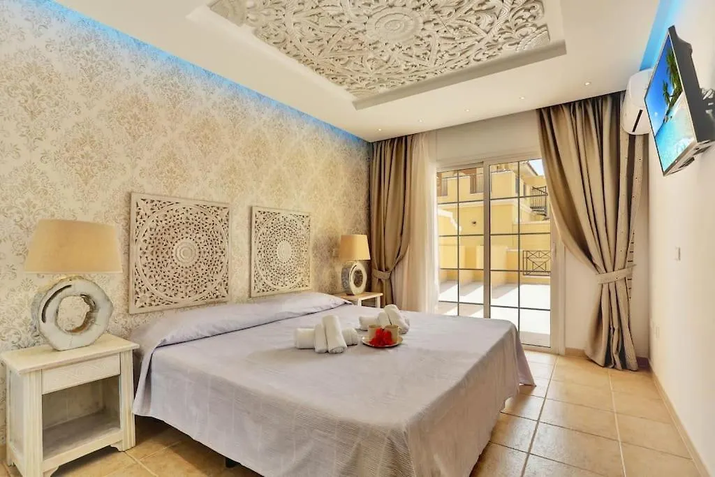 Luxury House Granada Park Villa Arona  0*, Arona (Tenerife) Spain