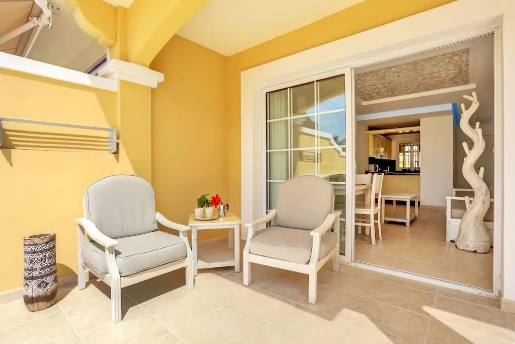 Luxury House Granada Park Villa Arona  0*, Arona (Tenerife) Spain