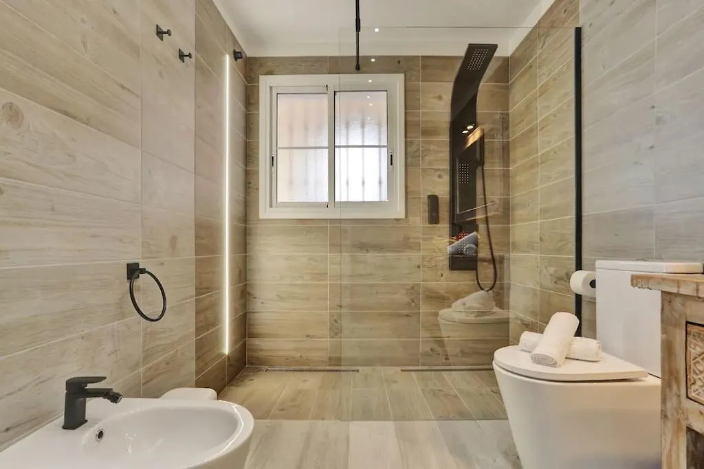 Luxury House Granada Park Villa Arona  Holiday home Arona (Tenerife)